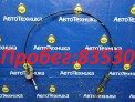 Трос АКПП  Nissan X-trail PNT30 SR20VET 2005