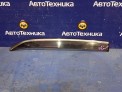 Ветровик задний правый Toyota Mark X GRX125 4GR-FSE 2005