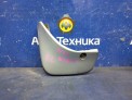 Брызговик задний левый Toyota Allex NZE121 1NZ-FE 2001