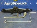 Домкрат  Mazda Demio DW3W B3E 2001