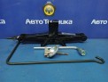 Домкрат Subaru Forester SG5 EJ202 2004