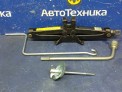 Домкрат  Toyota Premio ZZT245 1ZZ-FE 2005