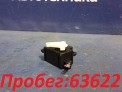Сервопривод заслонок печки  Subaru Xv GP7 FB20A 2013