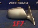 Зеркало заднего вида боковое правое Toyota Mark X GRX125 4GR-FSE 2005