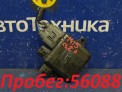 Блок управления вентилятором  Mitsubishi Lancer CS2A 4G15 2007