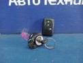 Личинка замка двери передняя правая Subaru Xv/impreza GP7 FB20A 2013