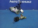 Личинка замка двери передняя правая Subaru Impreza/impreza Wrx GGA EJ205 2006