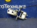 Петля двери задняя левая Toyota Allex NZE121 1NZ-FE 2001