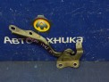 Петля капота передняя левая Toyota Corolla Fielder NZE141G 1NZ-FE 2008