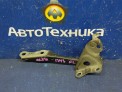 Петля капота передняя левая Toyota Rav4 ACA31W 2AZFE 2009