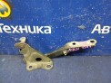 Петля капота передняя правая Toyota Rav4 ACA31W 2AZFE 2009