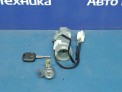 Замок зажигания  Subaru Impreza Wrx GGA EJ205 2007