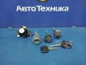 Личинка замка двери  Toyota Allion ZZT240 1ZZ-FE 2004