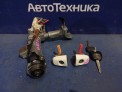 Замок зажигания  Toyota Verossa JZX110 1JZ-FSE 2003