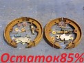 Механизм стояночного тормоза задний Toyota Mark X GRX125 4GR-FSE 2005