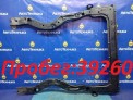 Балка подвески передняя Subaru Impreza GG2 EJ152 2004