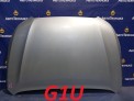 Капот  Subaru Impreza GJ2 FB16 2014