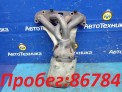 Катализатор  Nissan X-trail NT30 QR20DE 2003