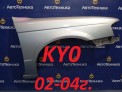 Крыло переднее правое Nissan Sunny FB15 QG15 2004