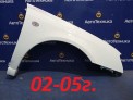 Крыло переднее правое Subaru Impreza/impreza Wrx GG2 EJ152 2003
