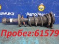 Стойка подвески задняя правая Subaru Impreza GJ2 FB16 2014