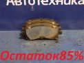 Тормозные колодки передние Subaru Legacy BH5 EJ202 2003