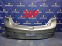 Бампер задний Mazda Axela BLEFW LF-VDS 2009