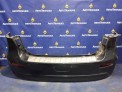 Бампер задний Mitsubishi Lancer X/galant Fortis CX4A 4B11 2009