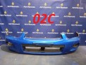 Бампер передний Subaru Impreza GG2 EJ152 2004