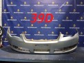 Бампер передний Subaru Legacy BPE EZ30 2004