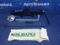 Домкрат  Subaru Impreza GG2 EJ152 2003