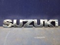 Эмблема задняя Suzuki Escudo TDB4W N32A 2008