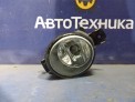 Фара противотуманная передняя левая Nissan X-trail NT30 QR20DE 2005