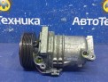 Компрессор кондиционера  Nissan Nv200 VM20 HR16DE 2014