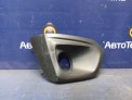 Накладка противотуманной фары передняя правая Subaru Impreza GJ2 FB16 2014