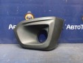 Накладка противотуманной фары передняя левая Subaru Impreza GJ2 FB16 2014