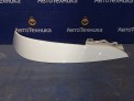 Планка под фару передняя правая Nissan Nv200 VM20 HR16DE 2014