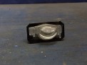 Подсветка номера задняя правая Honda Civic EU3 D17A 2001