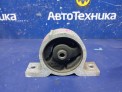 Подушка двигателя передняя Nissan Sunny FB15 QG15 2004