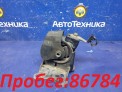 Подушка двигателя левая Nissan X-trail NT30 QR20DE 2003