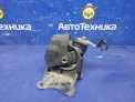 Подушка двигателя левая Nissan X-trail NT30 QR20DE 2003