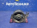 Подушка двигателя передняя Nissan X-trail NT30 QR20DE 2003