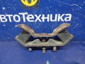 Подушка коробки передач задняя Subaru Forester SF5 EJ205 2001