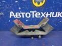 Подушка коробки передач задняя Subaru Forester SF9 EJ254 1999