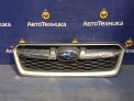 Решетка радиатора Subaru Impreza GJ2 FB16 2014