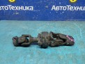 Рулевой карданчик  Subaru Forester SF9 EJ254 1999