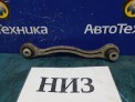 Рычаг поперечный задний нижний левый Mercedes-benz E-class W212247 M271DE18AL 2012