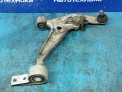 Рычаг поперечный передний правый Nissan X-trail NT30 QR20DE 2005