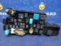 Блок предохранителей  Mazda Axela BLEFW LF-VDS 2009