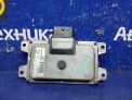 Блок управления АКПП  Nissan Dualis NJ10 MR20DE 2007